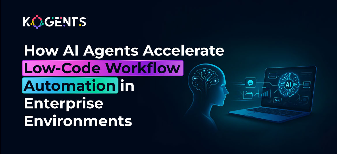 low code workflow automation