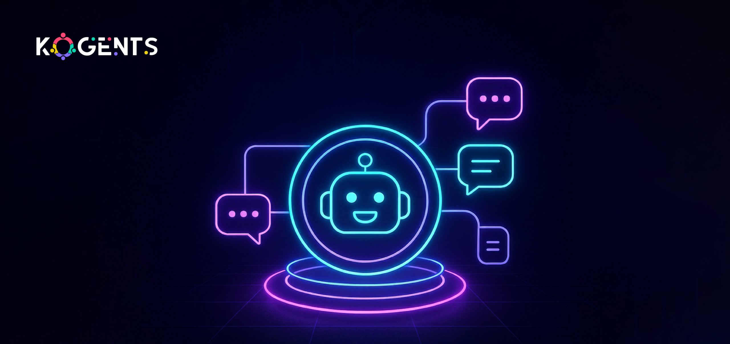 slack bot automated message