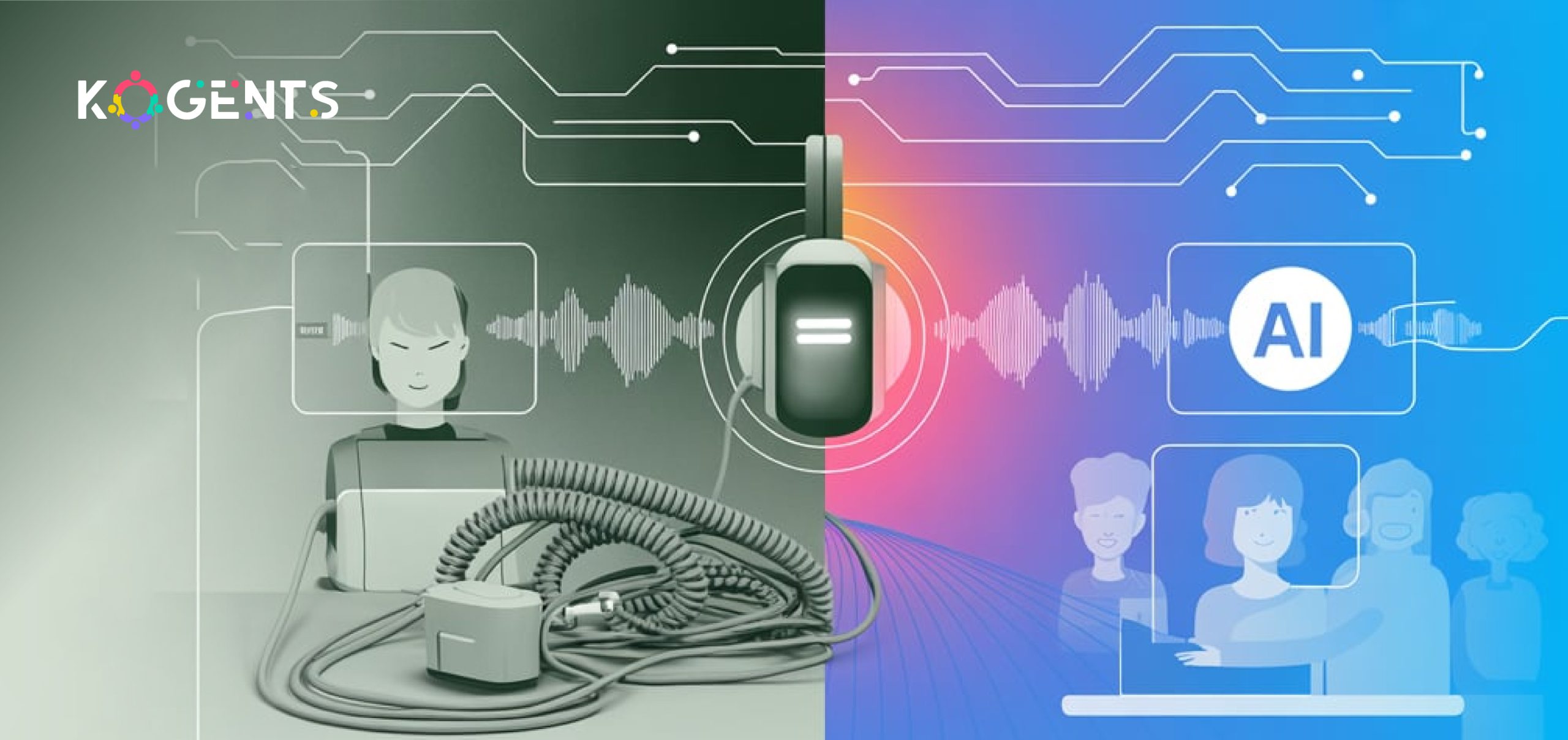 voice ai customer service