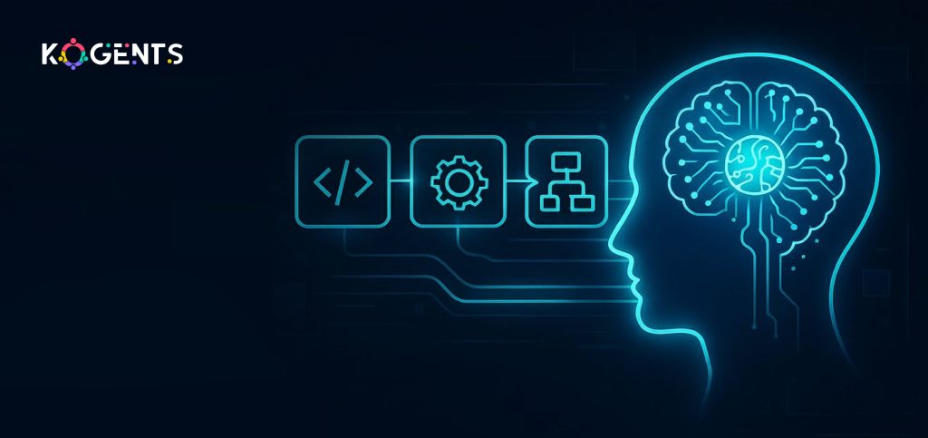 How AI Agents Accelerate Low Code Workflow Automation