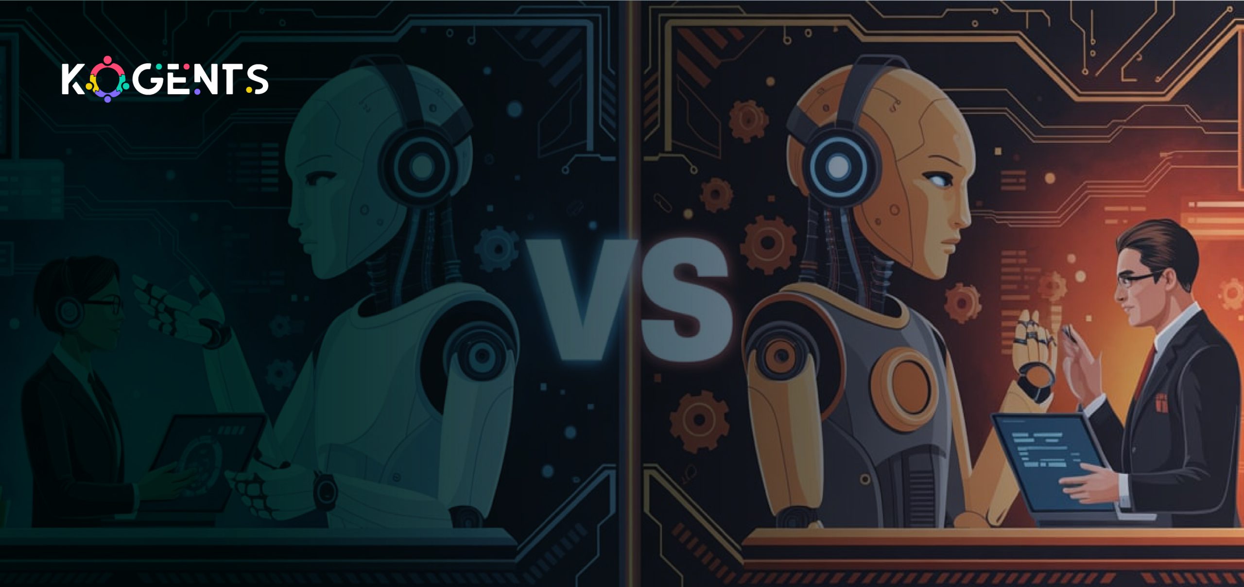 ai agents vs agentic ai