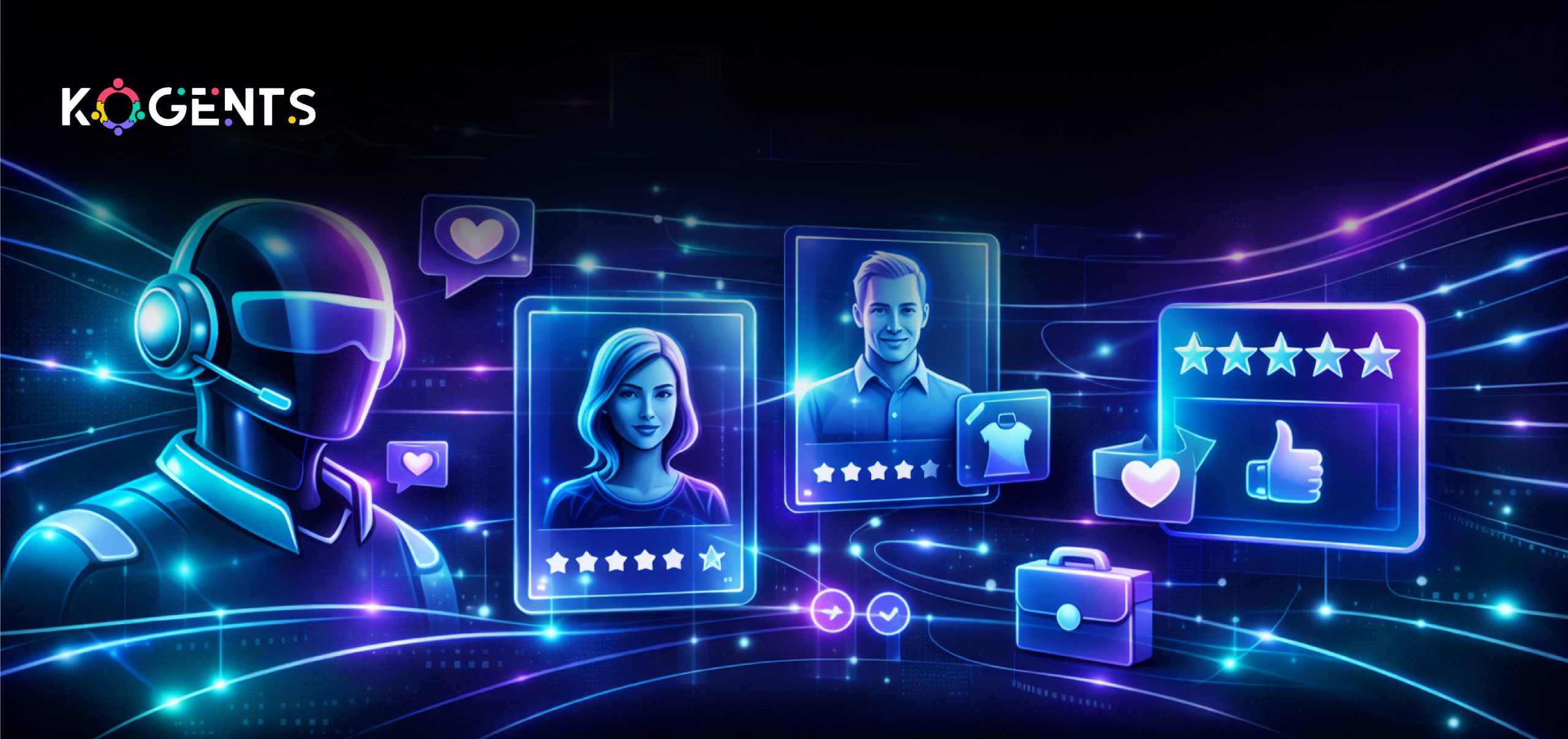 ai-driven personalization