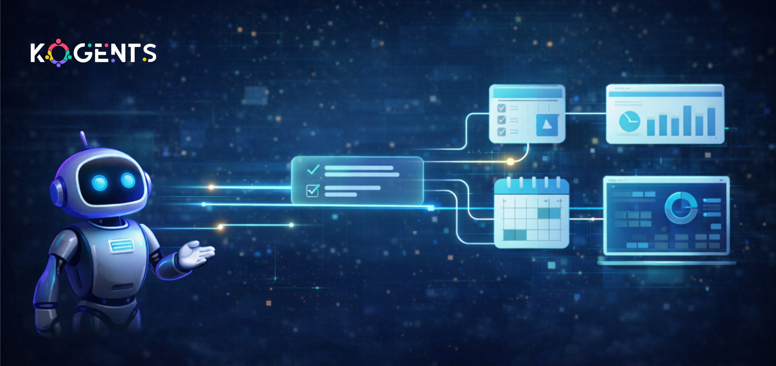 conversational ai automation