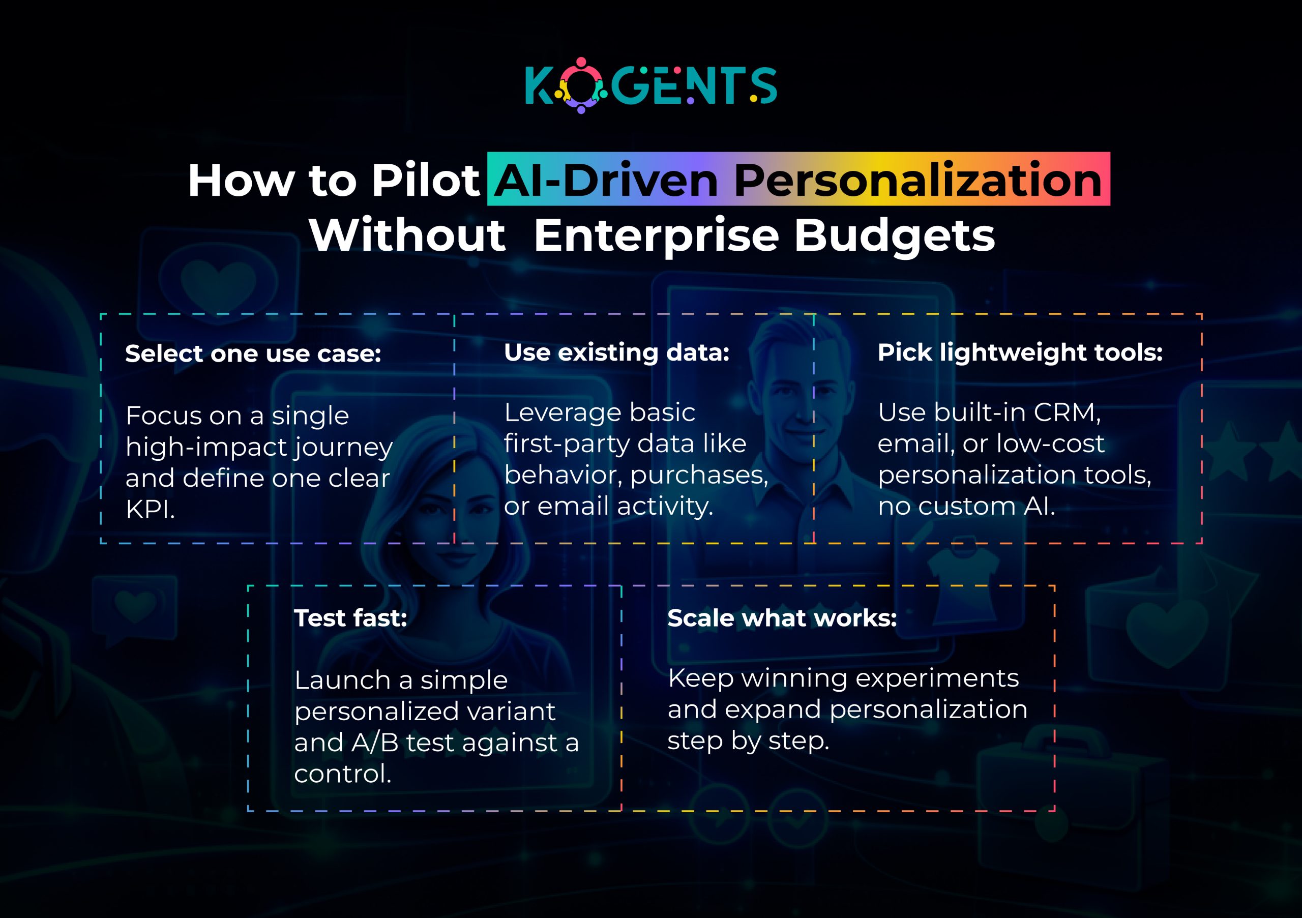 ai-driven personalization