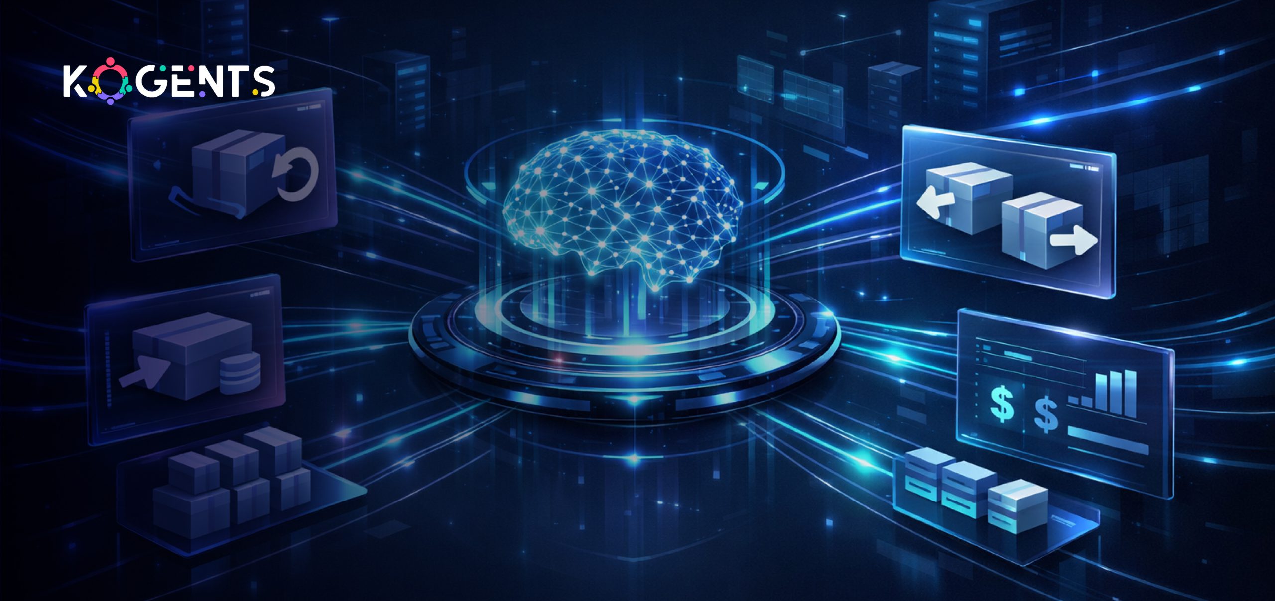 AI-Powered Product Return Solutions for Automation