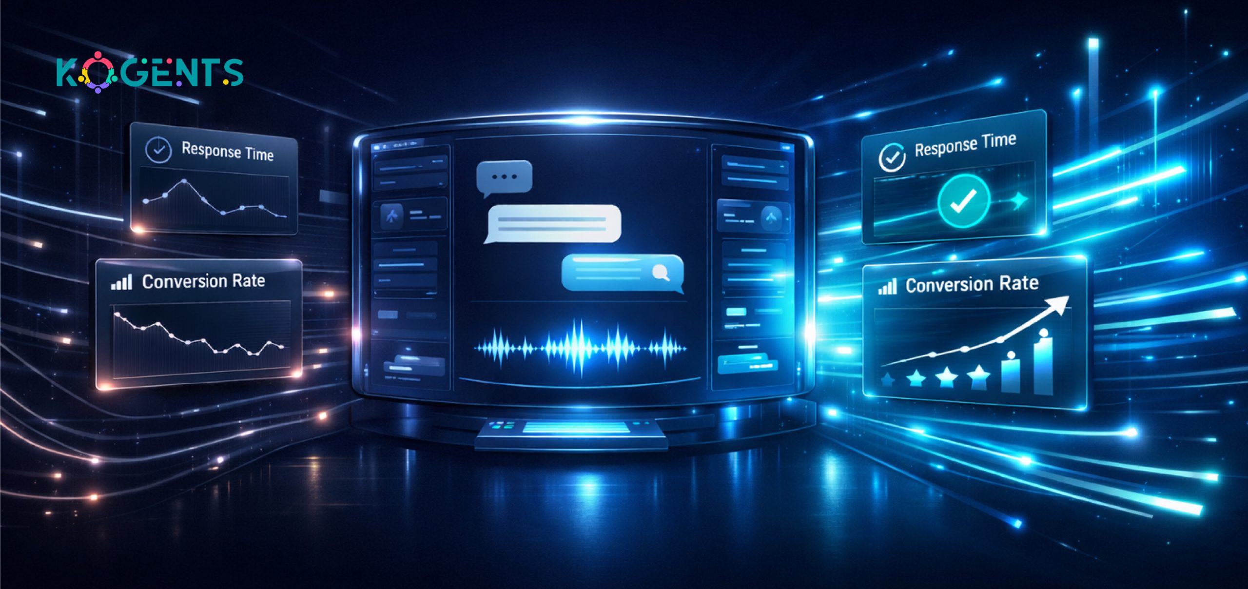 conversion rate optimization