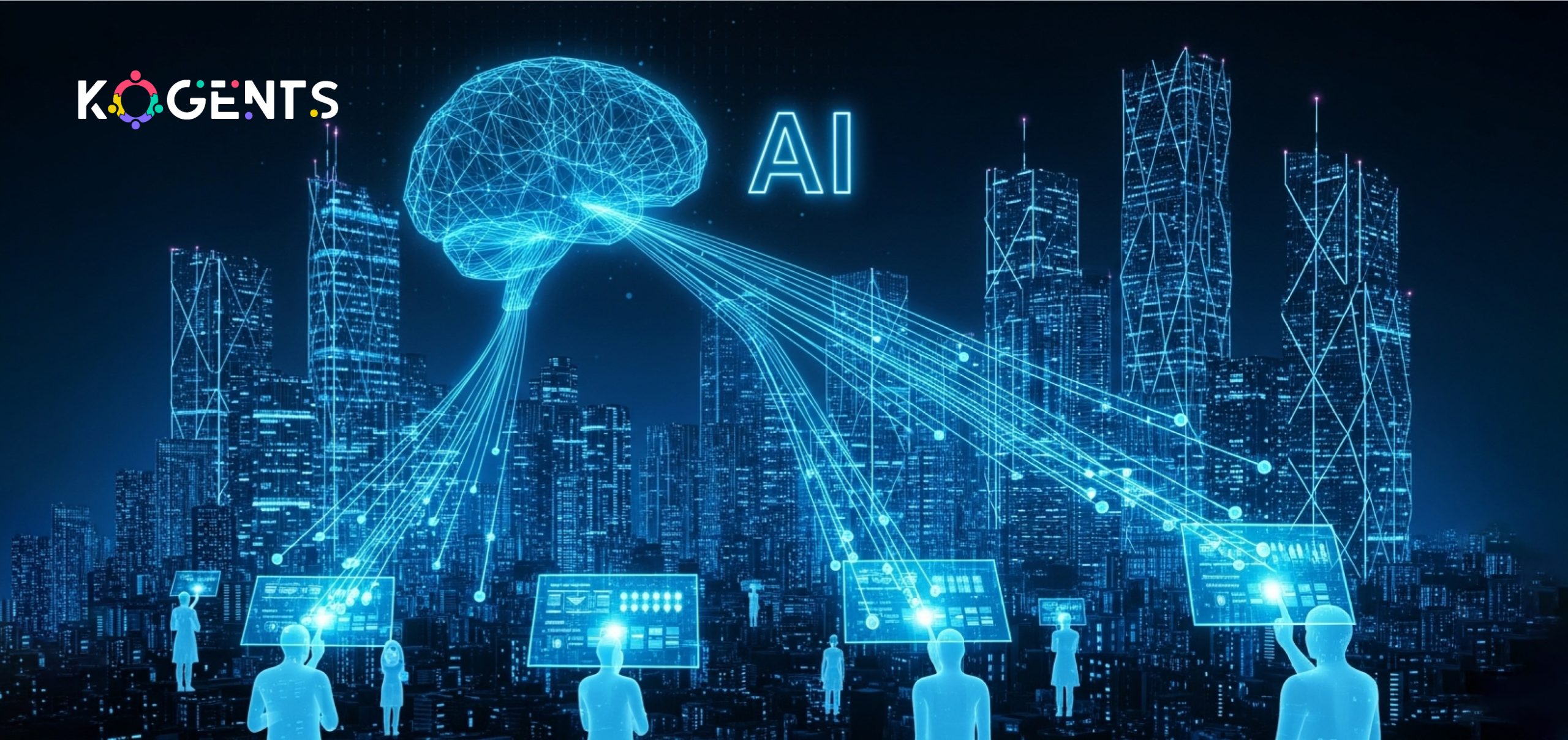 how ai automates lead nurturing