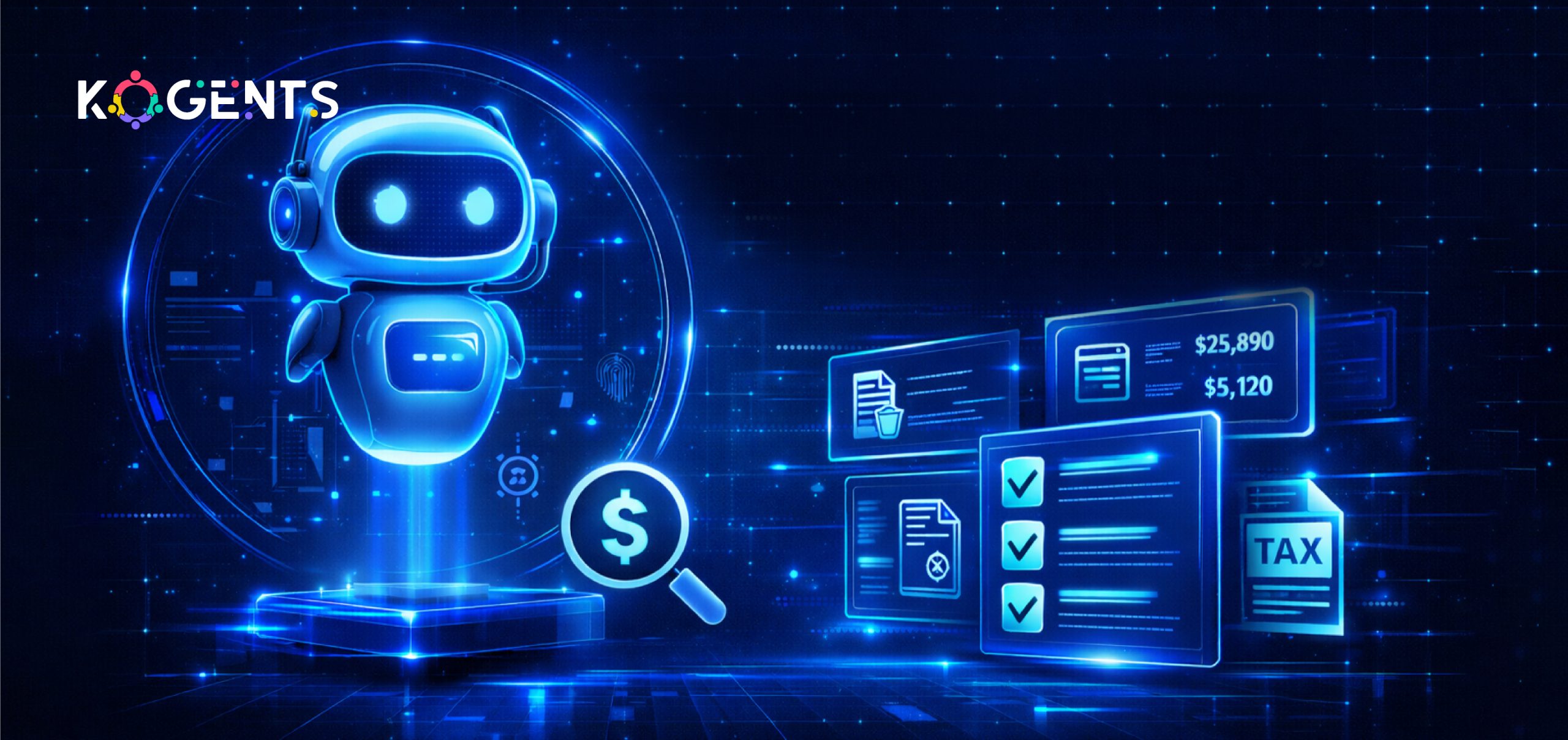 ai chatbot for tax