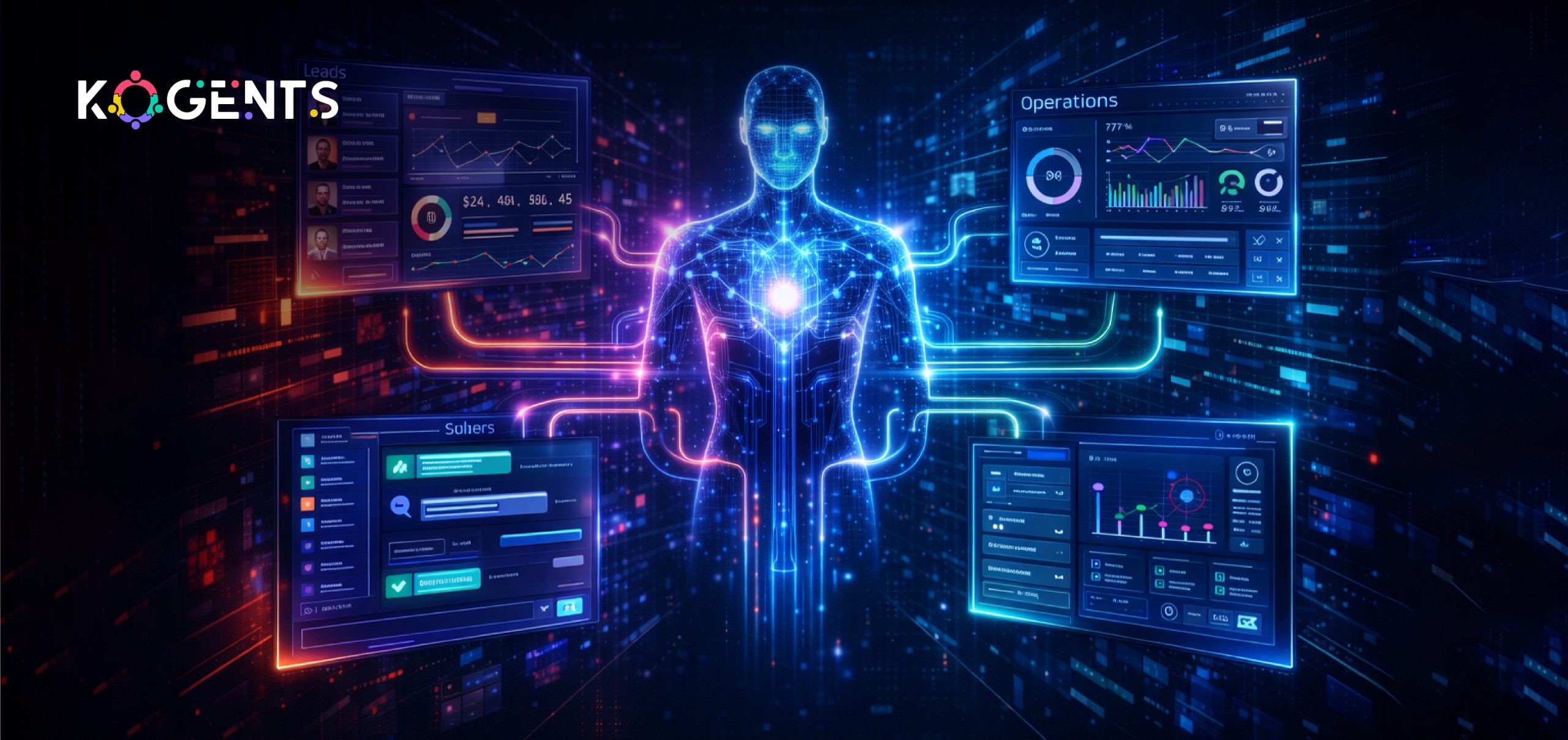 ai for operational efficiency