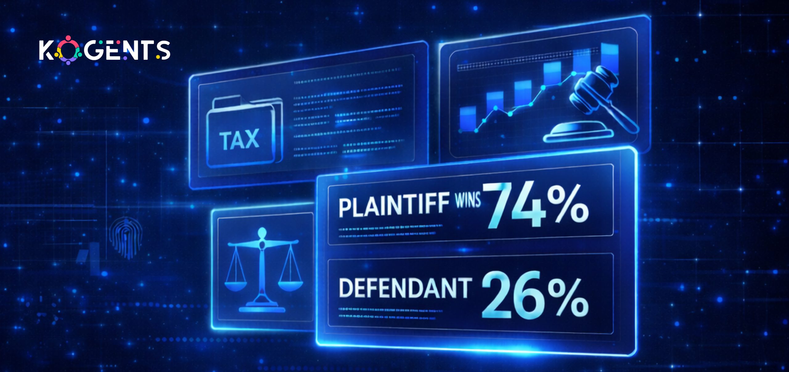 ai litigation software