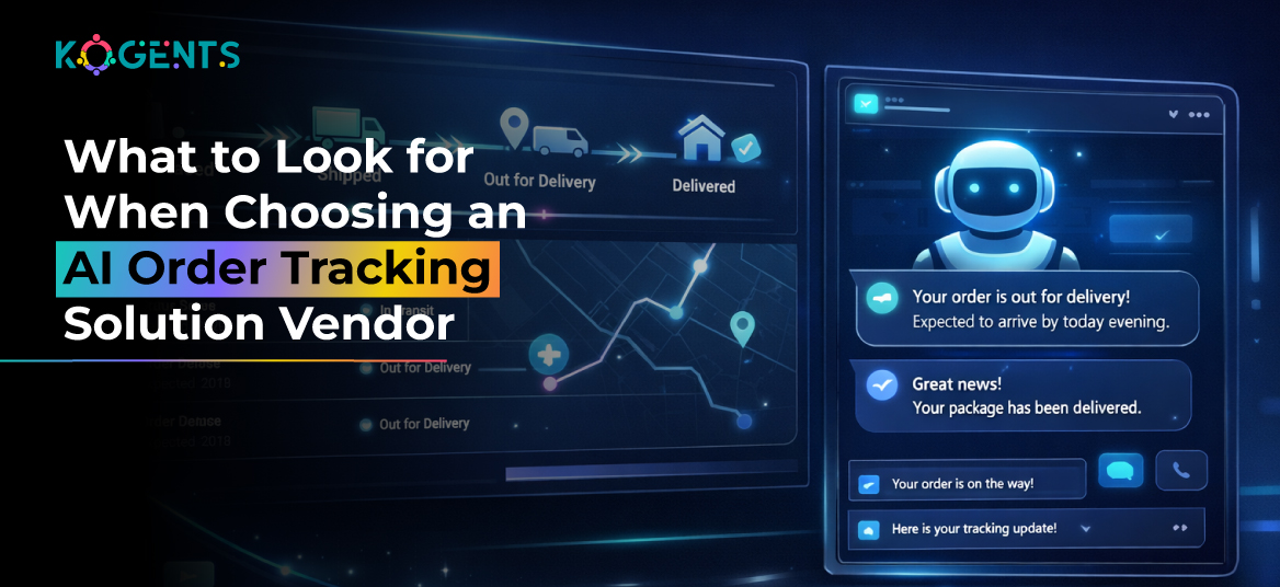 How AI Reduces WISMO (“Where Is My Order?”) Tickets