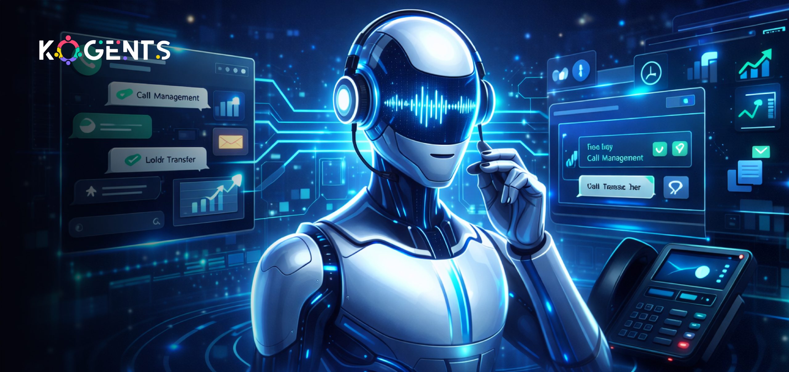 ai voice assistants for businesses