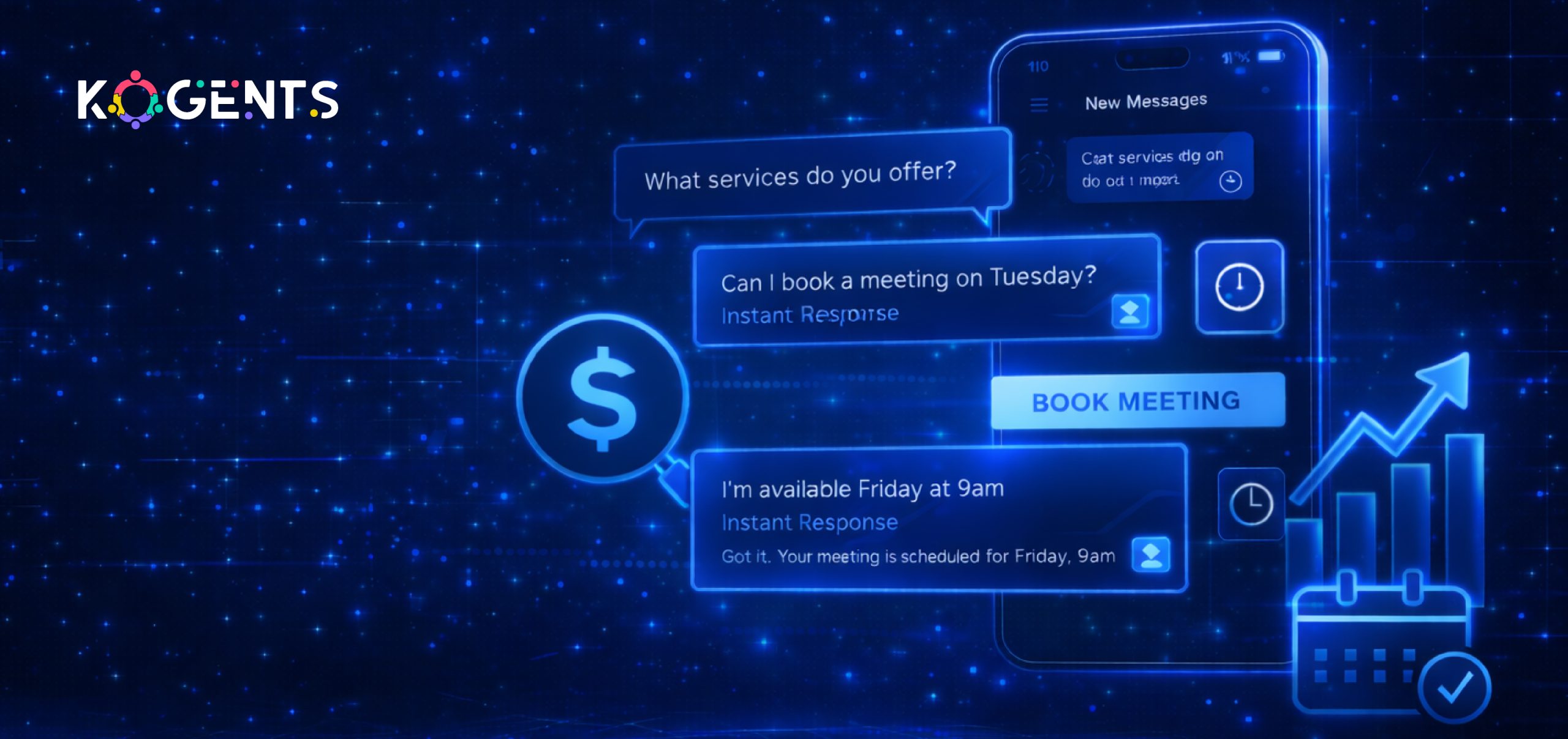 automated booking system