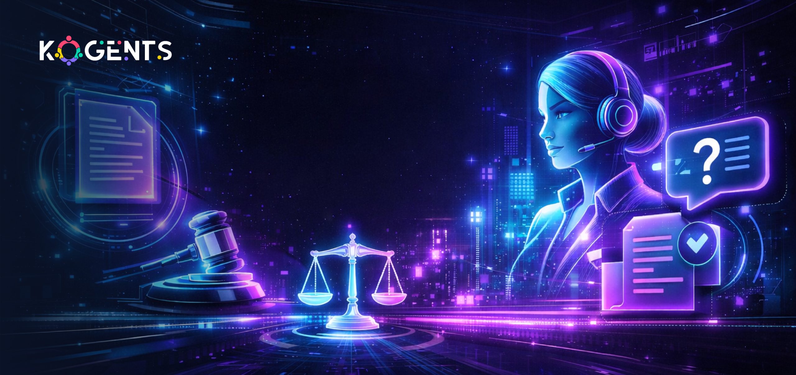 chatbots for law firms