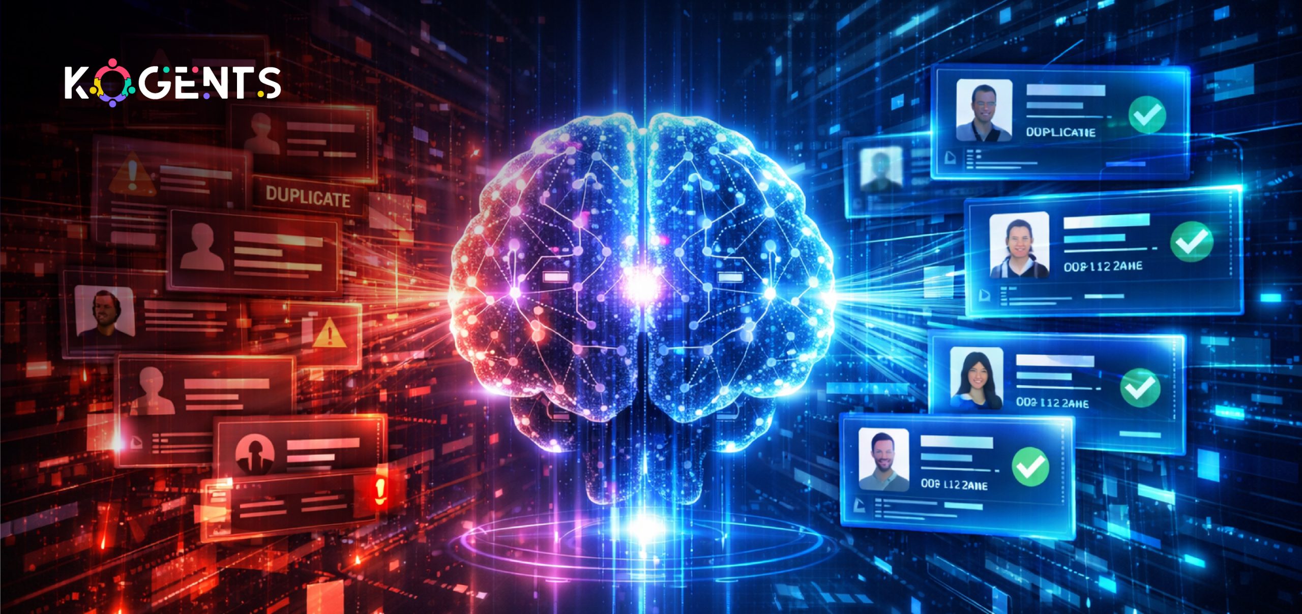 customer data automation