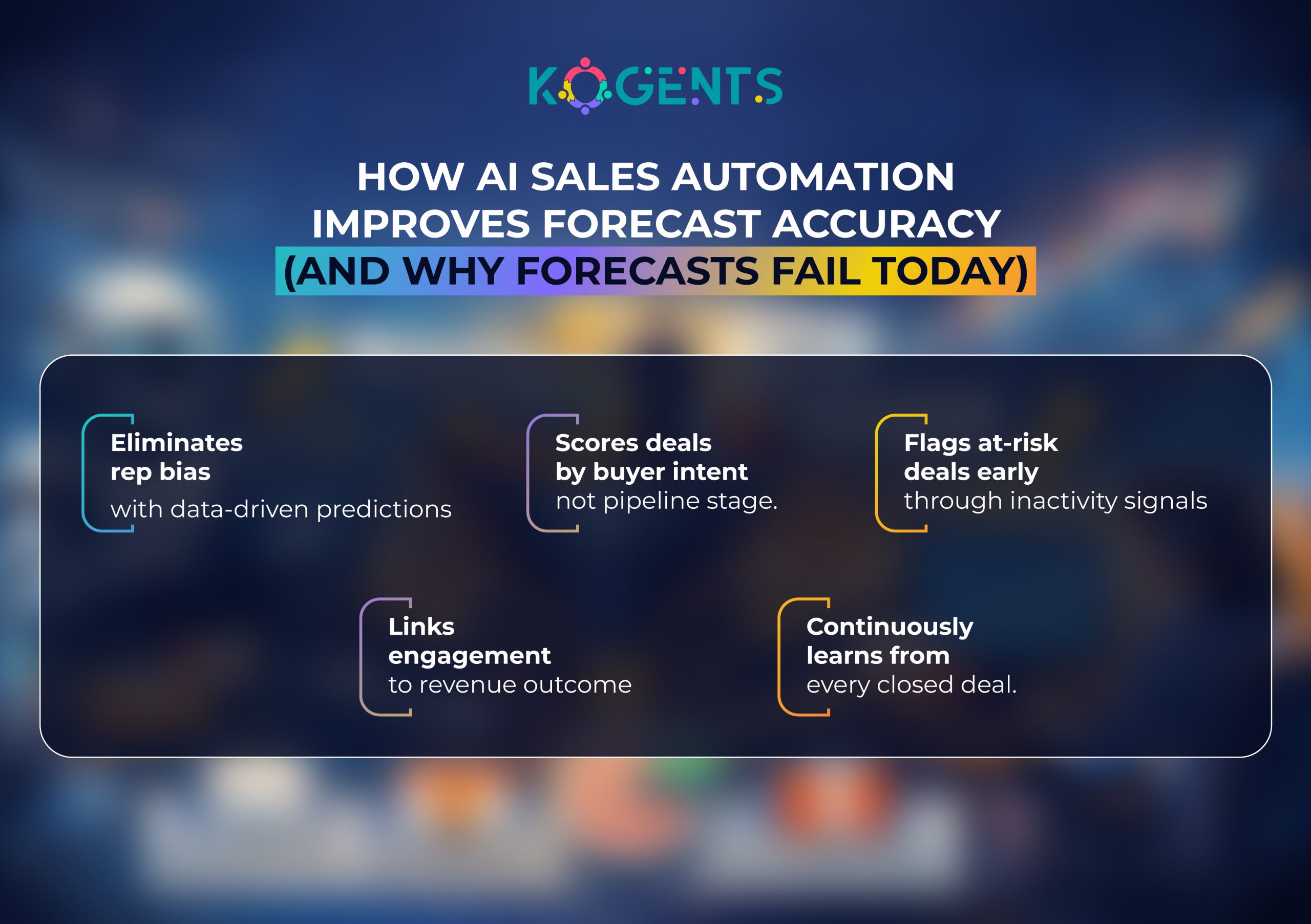 ai sales automation