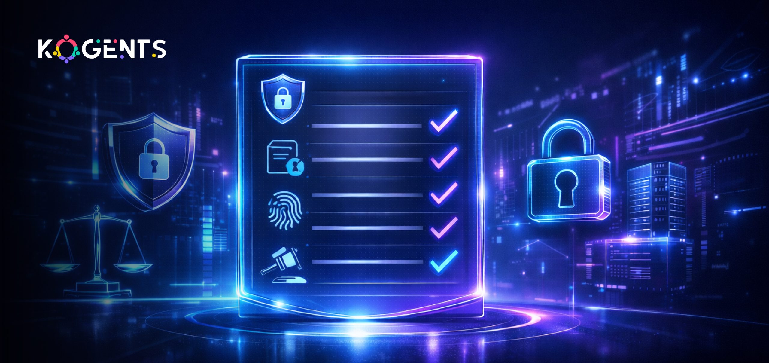 legal ai data protection