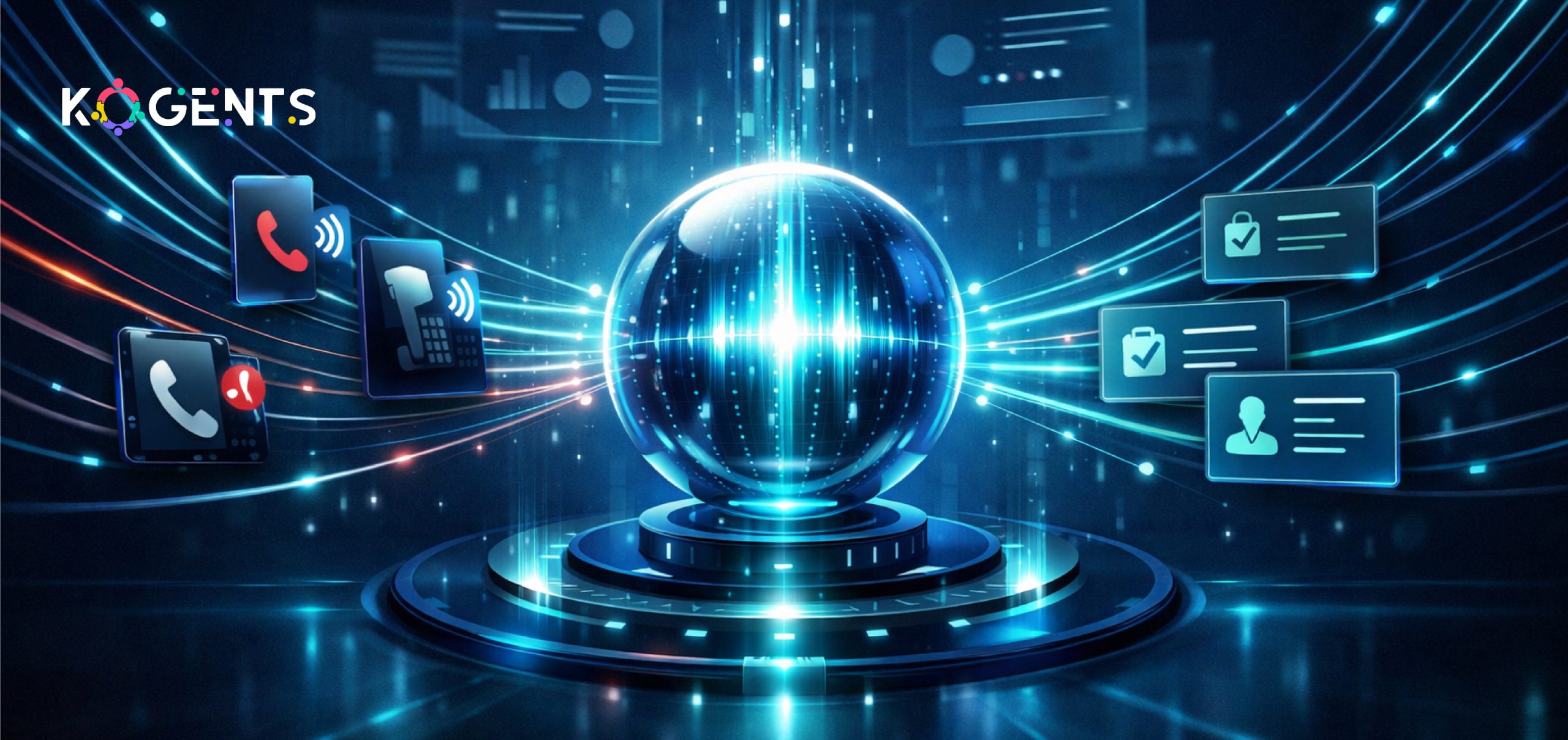 voice ai for customer service