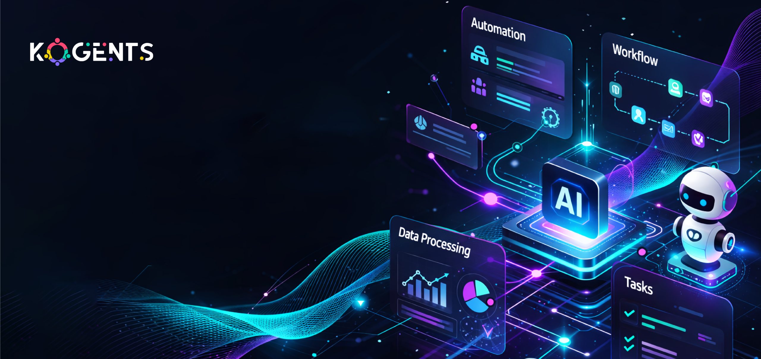 ai agents replacing manual coordination