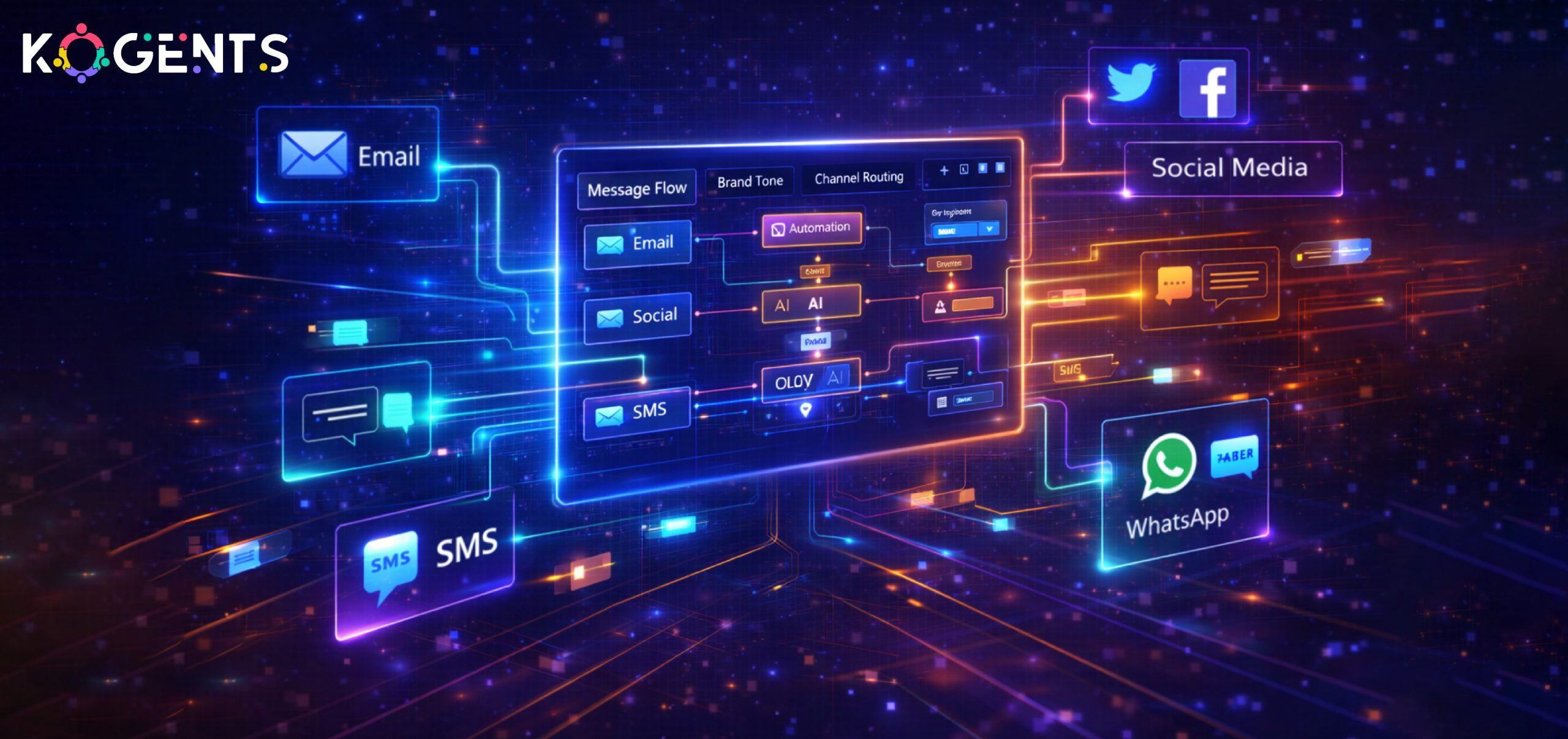 ai brand voice