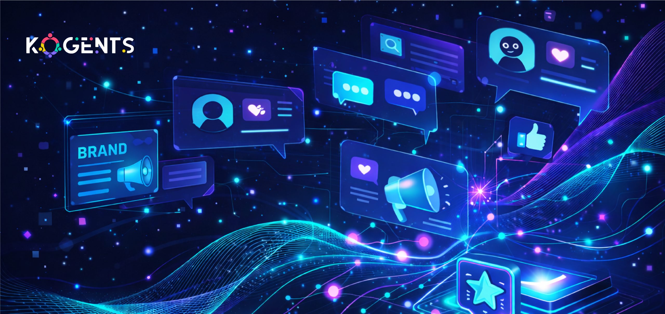 brand voice in automation messages